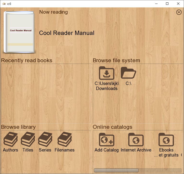 how to read epub